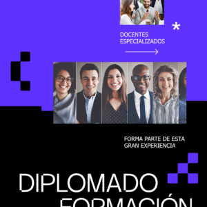 2026 Diplomado en Formación Docente